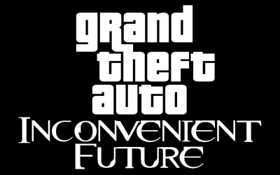 GTA Inconvenient Future